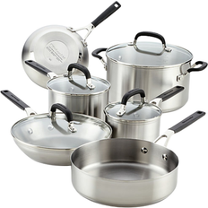 Stainless Steel