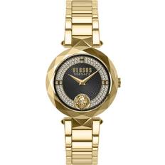 Versus by Versace Wrist Watches Versus by Versace Covent Garden (VSPCD1H21)