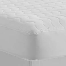 Serta twin mattress Serta Air Dry Basic Comfort Twin Mattress Cover White (190.5x99.1cm)
