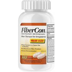 FiberCon Fiber Therapy for Regularity 140 pcs