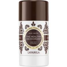 Vanilla Deodorants Lavanila The Healthy Pure Vanilla Deo Stick