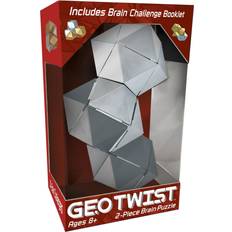 Bepuzzled Geo Twist