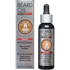 Beard Guyz Beard Oil Original 60ml