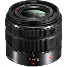 Panasonic 14 42mm Panasonic Lumix G Vario 14-42mm F3.5-5.6 II ASPH MEGA O.I.S