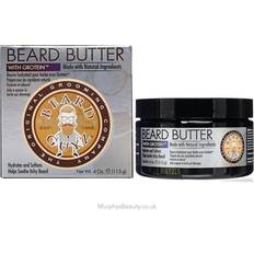 Oily Skin Beard Waxes & Balms Beard Guyz Beard Butter 113g