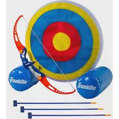 Archery target Instant Inflatable Self Stick Archery Target Set