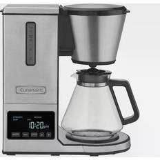 8 Cups Coffee Makers Cuisinart PurePrecision