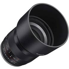 Rokinon 35mm F/1.2 ED AS UMC CS Wide Angle Lens for Sony E