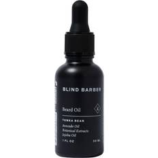 Blind Barber Tonka Bean Beard Oil 30ml