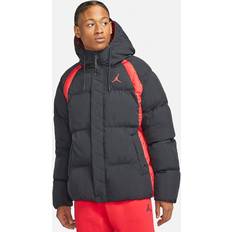 Nike Jordan Essentials Puffer Jacket - Black