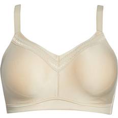 Wacoal Perfect Primer Wire Free Bra - Sand