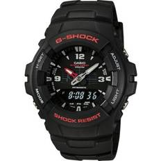 Casio G-Shock (G100-1BV)