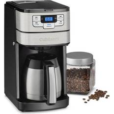 Coffee Brewers Cuisinart Automatic Grind & Brew DGB-450