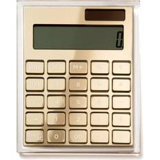 Russellhazel 12-Digit Handheld Calculator