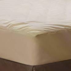 Beige Mattress Covers Organic Mattress Cover Beige (203.2x99.06cm)