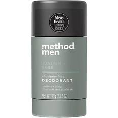 Method Deodorants Method Men Aluminum Free Juniper & Sage Deo Roll-on 2.6oz