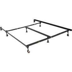 Universal Premium Clamp Style