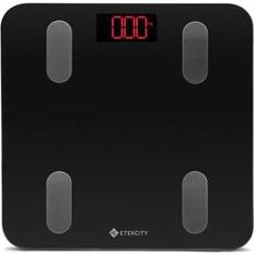 Etekcity Bathroom Scales Etekcity Smart Fitness Scale