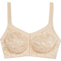 Wacoal Awareness Wireless Bra - Sand