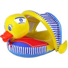 Animals Inflatable Toys Poolmaster Baby Duck Rider