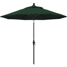 Pink Parasols & Accessories California Sun Master Series 9ft