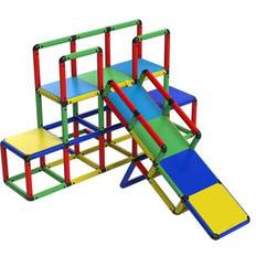 Outdoor Sports on sale Funphix Create & Play Life Size Structures All in 1 Set