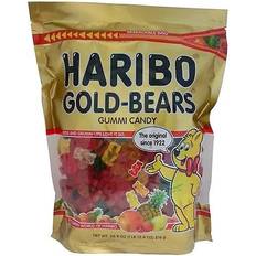 Haribo Confectionery & Cookies Haribo Goldbears Gummy Candy 852g