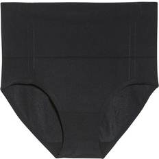 Wacoal Smooth Series Shaping Briefs - Black