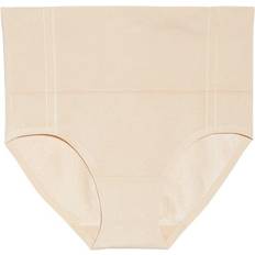 Wacoal Smooth Series Shaping Briefs - Beige