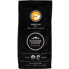 Kicking Horse Coffee Smart Ass 283.495g