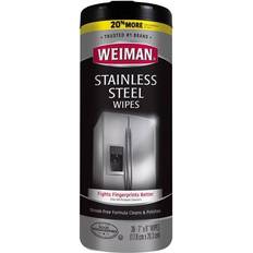 Stainless Steel Wipes 30pcs
