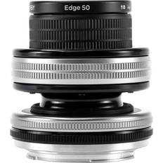 Lensbaby Composer Pro II Edge 50mm f/3.2 for Fujifilm X