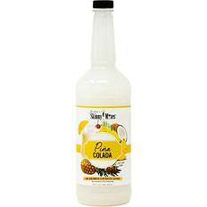 Drink Mixes Skinny Mixes Pina Colada Mix 94.635cl