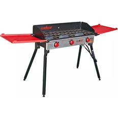 Camp chef three burner stove Camp Chef Pro 90X