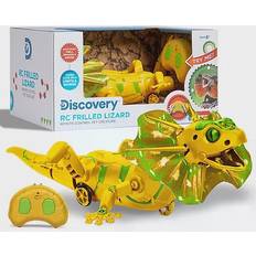 Best RC Robots Robotic Lizard