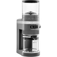 Coffee Grinders KitchenAid KCG8433DG