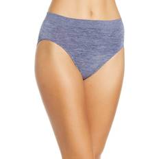 Wacoal B. Smooth Seamless High-Cut Briefs -