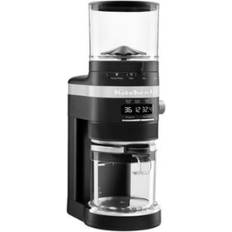 Kitchenaid espresso KitchenAid KCG8433BM