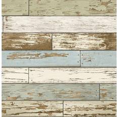 Brewster Juda Green Scrap Wood (2701-22302)