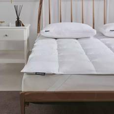 Beautyrest Bed Mattresses Beautyrest Tencel Cotton Blend King Bed Mattress