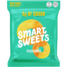 Peach Rings