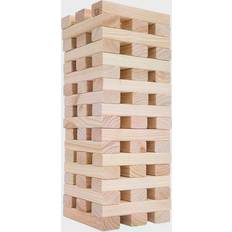 Hey! Play! Large Nontraditional Tumbling Towers