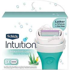 Intuition Sensitive Care Refill