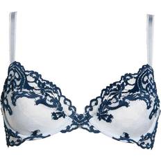 Wacoal Instant Icon Classic Underwire Bra - Ice/Titan