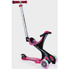 Toys Globber GO Up Evo Comfort Convertible Scooter