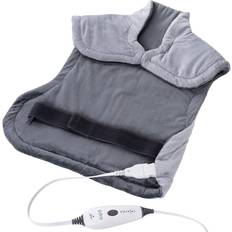 Massage & Relaxation Products Pure Enrichment PureRelief XL Extra-Long Back & Neck Heating Pad