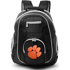 Mojo Tigers Laptop Backpack - Black