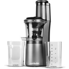 Cold press masticating juicer Nutribullet NBJ50300