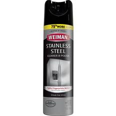 Weiman Metal Polishes 17fl oz