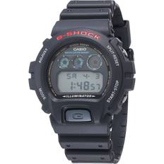 Dw6900 Casio G-Shock (DW-6900-1V)